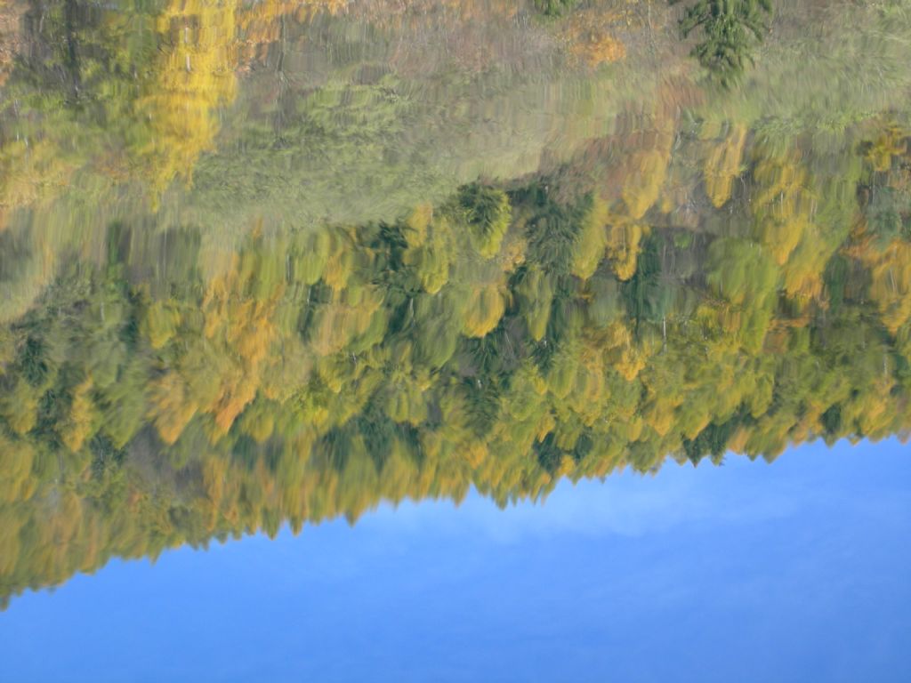 Laghi.......del TRENTINO